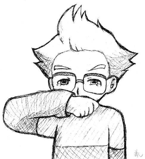 シンゴ しんご とは ピクシブ百科事典