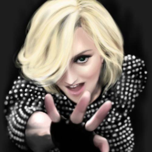 マドンナ まどんな とは ピクシブ百科事典