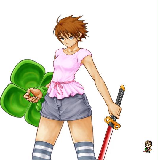 ネカマ ねかま とは ピクシブ百科事典