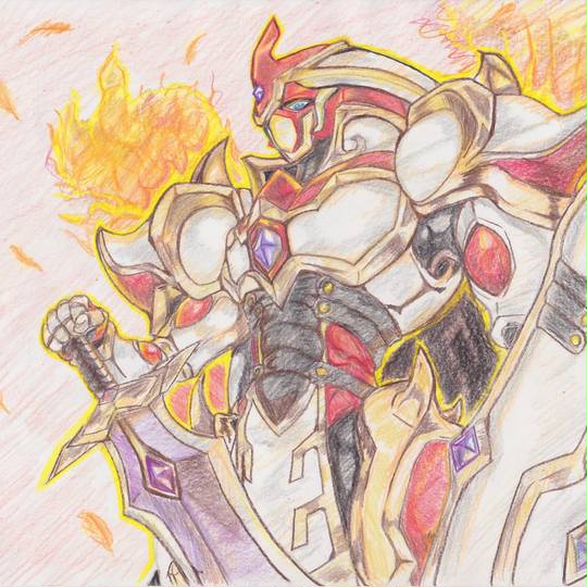 フェニックス ギア フリード ふぇにっくすぎあふりーど とは ピクシブ百科事典