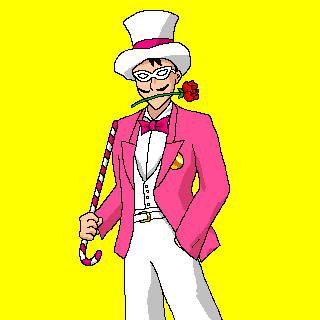 フライドチキン男 ふらいどちきんおとこ とは ピクシブ百科事典