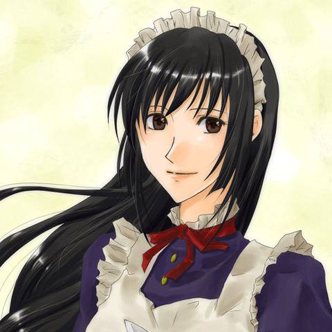 マリアン フュステル まりあんふゅすてる とは ピクシブ百科事典