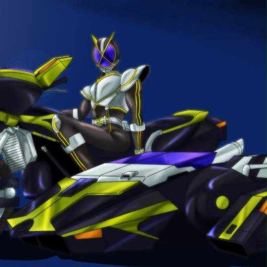 サイドバッシャー さいどばっしゃー とは ピクシブ百科事典