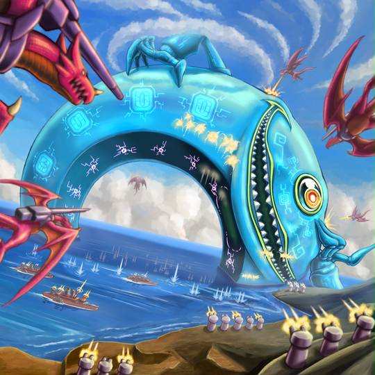 ファニー・クロウラー (ふぁにーくろうらー)とは【ピクシブ百科事典】