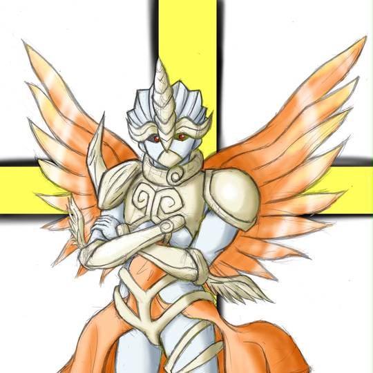 大天使クリスティア だいてんしくりすてぃあ とは ピクシブ百科事典 大天使クリスティア だいてんしくりすてぃあ とは ピクシブ百科事典