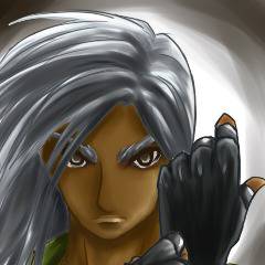 ベネッサ ルイス べねっさるいす とは ピクシブ百科事典