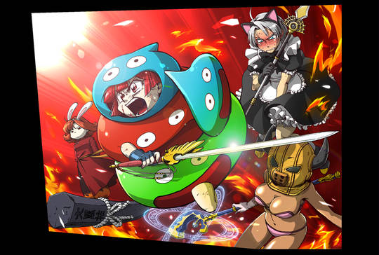 ドラクエ9 どらくえないん とは ピクシブ百科事典