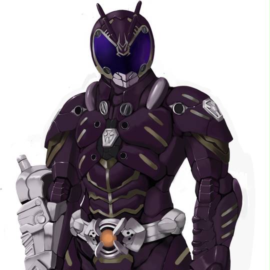 アドベントマスター あどべんとますたー とは ピクシブ百科事典