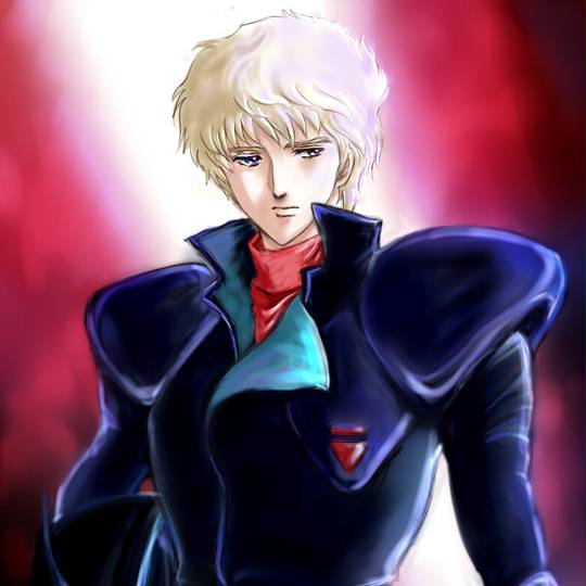 アラン イゴール あらんいごーる とは ピクシブ百科事典