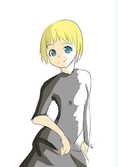 ファンティーヌ ふぁんてぃーぬ とは ピクシブ百科事典