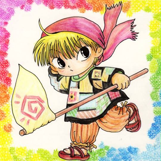 勇者ニケ ゆうしゃにけ とは ピクシブ百科事典