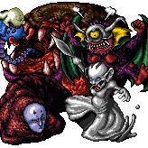 恐怖の肉人形 ゆっくり解説実況】PS最恐のトラウマ製造機「肉人形」という物語