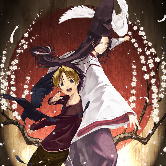 ヒカルの碁 ひかるのご とは ピクシブ百科事典