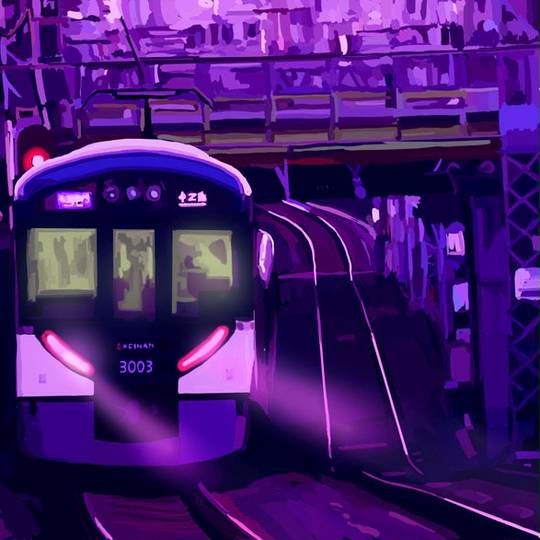 京阪3000系 2代 けいはんさんぜんけい とは ピクシブ百科事典