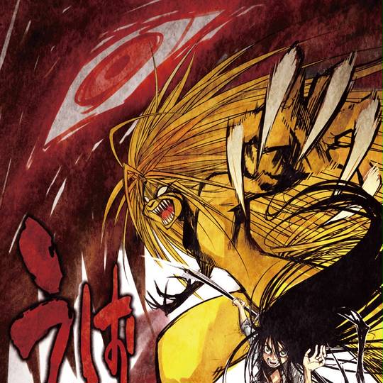 うしとら うしとら とは ピクシブ百科事典