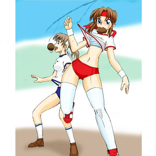 ベタな展開 べたなてんかい とは ピクシブ百科事典