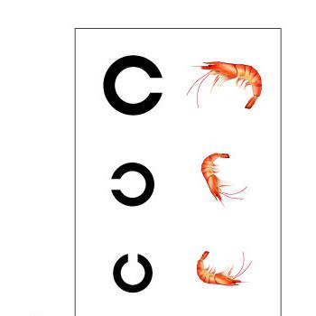 視力検査 しりょくけんさ とは ピクシブ百科事典