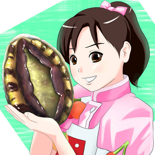 アワビ あわび とは ピクシブ百科事典 アワビ あわび とは ピクシブ百科事典