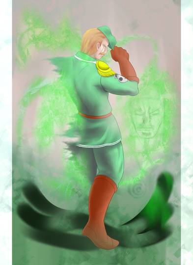 最強の尖兵 さいきょうのせんぺい とは ピクシブ百科事典