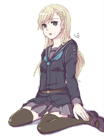 にょる にょる とは ピクシブ百科事典