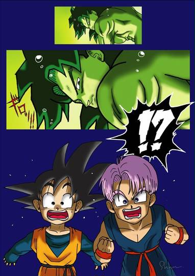 超戦士撃破 勝つのはオレだ すーぱーせんしげきはかつのはおれだ とは ピクシブ百科事典