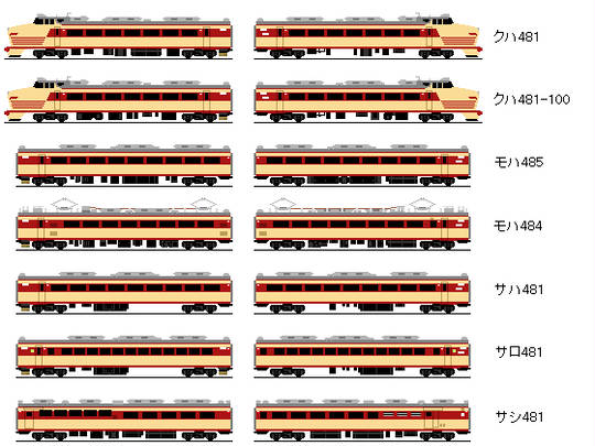 車輌イラスト (しゃりょういらすと)とは【ピクシブ百科事典】
