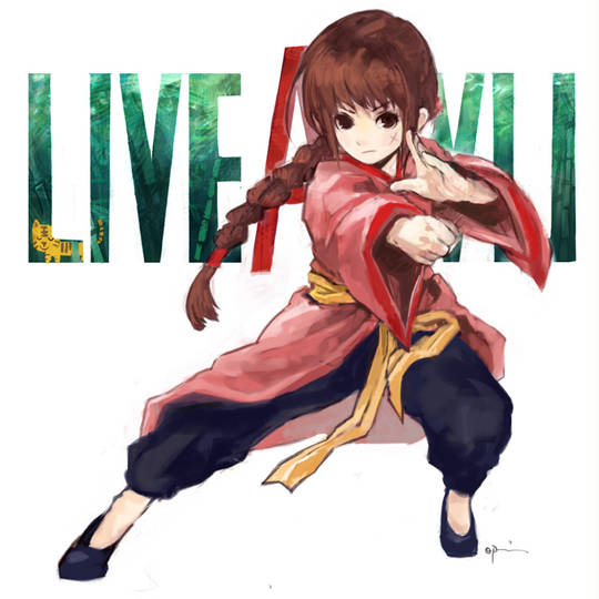 レイ クウゴ れいくうご とは ピクシブ百科事典