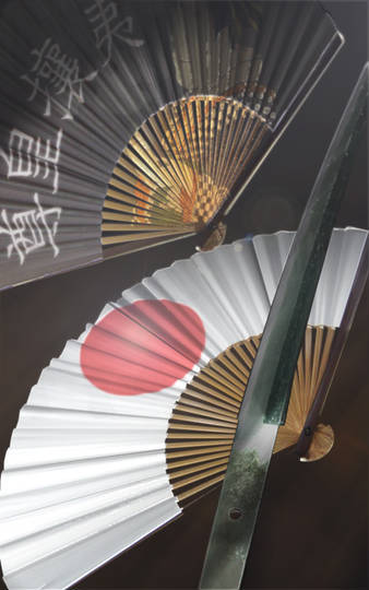鉄扇 てっせん とは ピクシブ百科事典 鉄扇 てっせん とは ピクシブ百科事典
