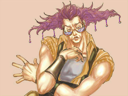 アレッシー あれっしー とは ピクシブ百科事典