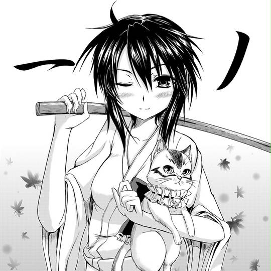 一ノ瀬凪 いちのせなぎ とは ピクシブ百科事典