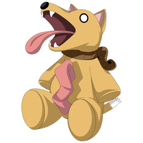 チッソクノライヌ ちっそくのらいぬ とは ピクシブ百科事典