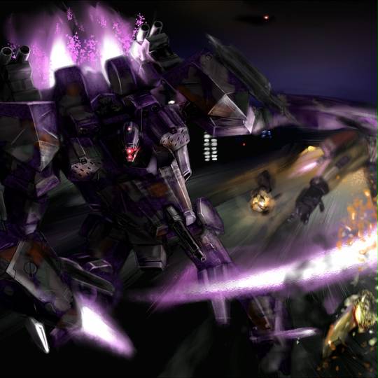 エクレール Ac3sl えくれーる とは ピクシブ百科事典