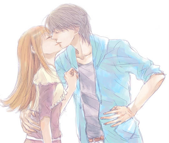 イタズラなkiss いたずらなきっす とは ピクシブ百科事典