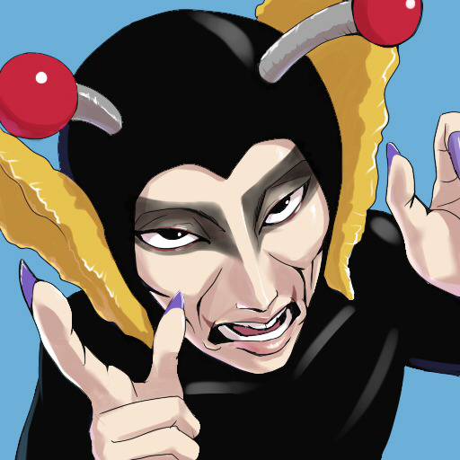 たけちゃんマン　ブラックデビル ブラックデビル(オレたちひょうきん族) (ぶらっくでびる)とは