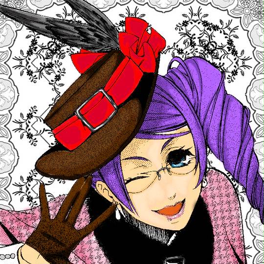 ニナ ホプキンス になほぷきんす とは ピクシブ百科事典 ニナ ホプキンス になほぷきんす とは ピクシブ百科事典