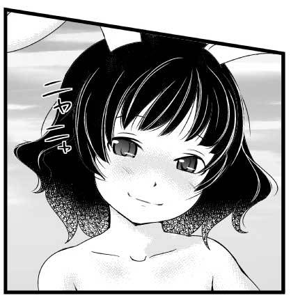 ニヤニヤ にやにや とは ピクシブ百科事典