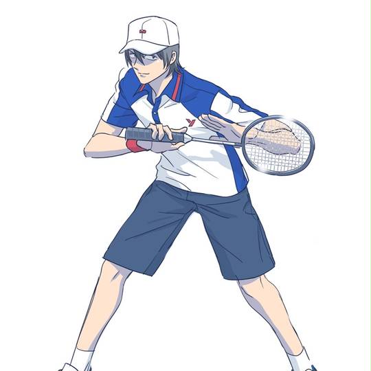 ミントンの王子様 (みんとんのおうじさま)とは【ピクシブ百科事典】