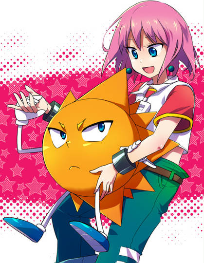パチビュ ぱちびゅ とは ピクシブ百科事典
