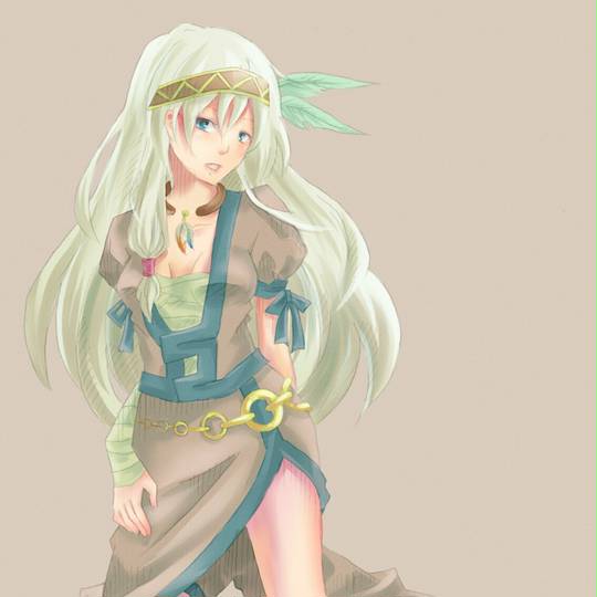 シルフェイド見聞録 しるふぇいどけんぶんろく とは ピクシブ百科事典