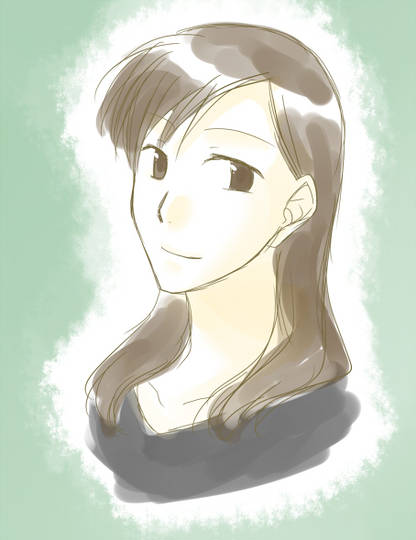 大原さやか おおはらさやか とは ピクシブ百科事典