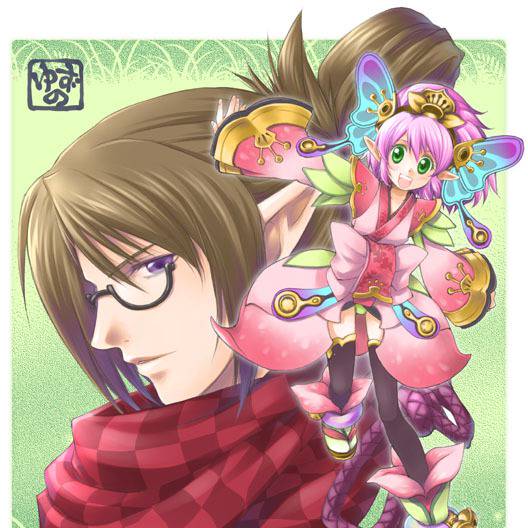 ニューマン にゅーまん とは ピクシブ百科事典