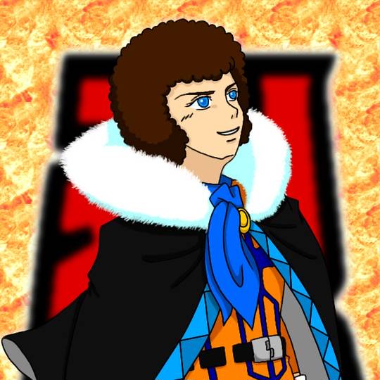 ビリー ザ ショット びりーざしょっと とは ピクシブ百科事典