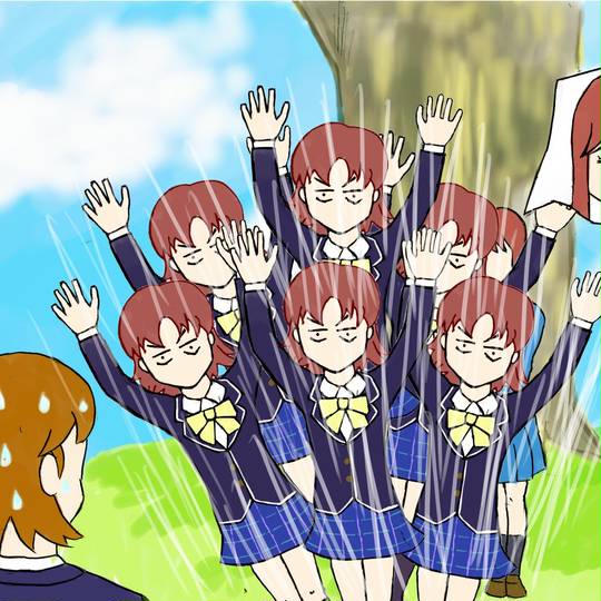 フンフンフンディフェンス ふんふんでぃふぇんす とは ピクシブ百科事典 フンフンフンディフェンス ふんふんでぃふぇんす とは ピクシブ百科事典