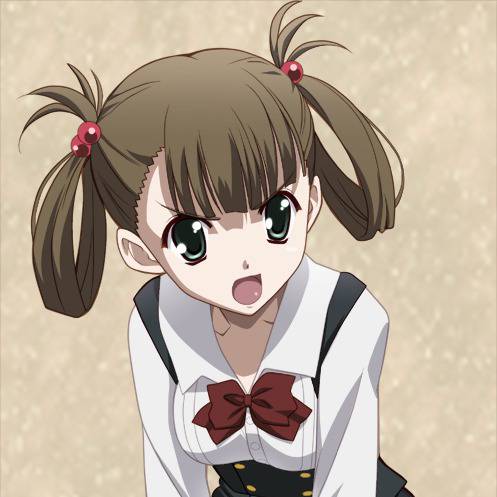 School Days スクールデイズ 黒田光 加藤乙女 缶バッジ School Days スクールデイズ 黒田光 加藤乙女 缶バッジ アクリル