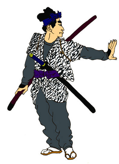 江戸っ子 えどっこ とは ピクシブ百科事典