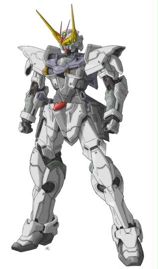 テスタメントガンダム てすためんとがんだむ とは ピクシブ百科事典