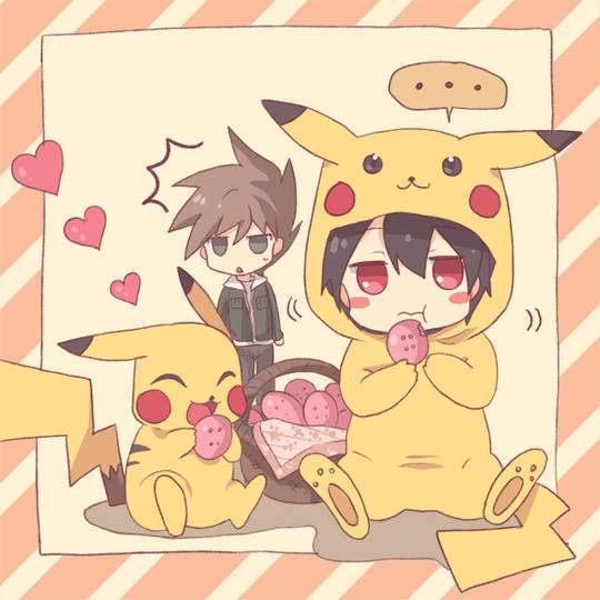 ポフィン ぽふぃん とは ピクシブ百科事典