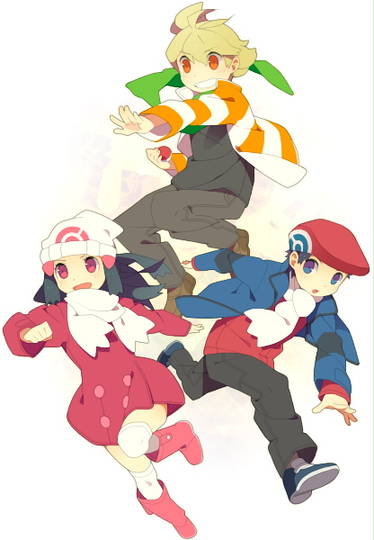 ポケモンdpt だいやもんどぱーるぷらちな とは ピクシブ百科事典 ポケモンdpt だいやもんどぱーるぷらちな とは ピクシブ百科事典