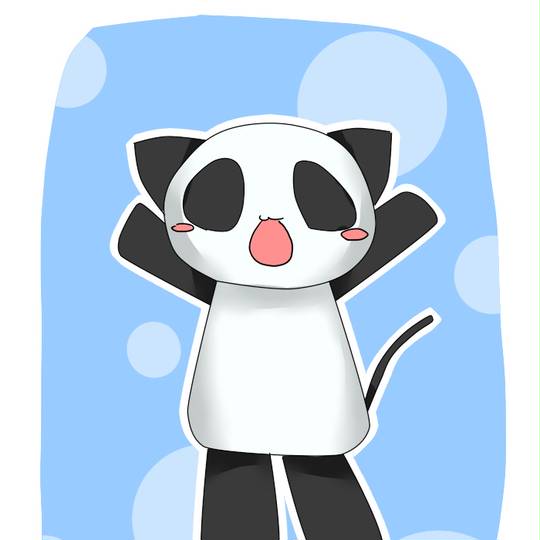 ぱんだねこ ぱんだねこ とは ピクシブ百科事典 ぱんだねこ ぱんだねこ とは ピクシブ百科事典