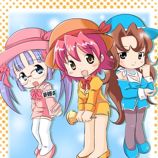 上へまいりま す うえへまいりまーす とは ピクシブ百科事典